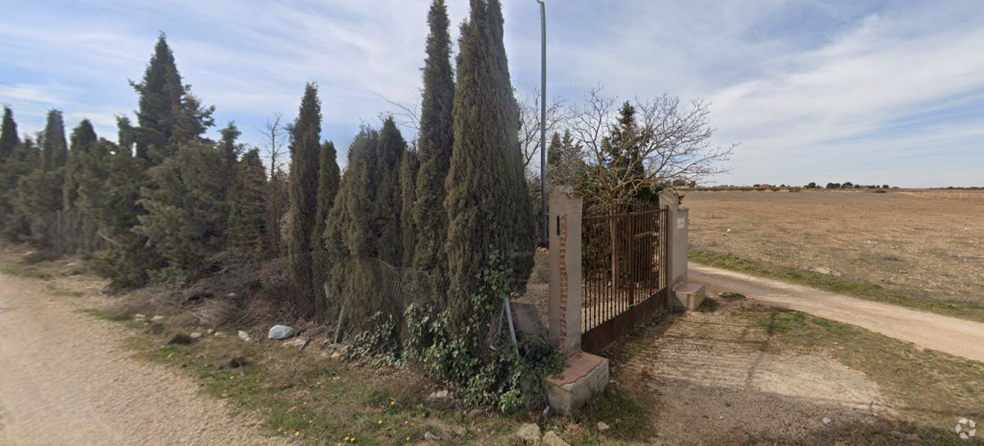 Terrenos en Quintanar de la Orden, Toledo en venta - Foto principal - Imagen 1 de 1