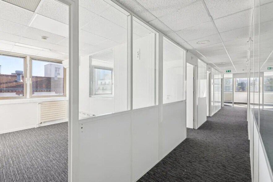 40 Rue Gabriel Crie, Malakoff en venta - Foto del edificio - Imagen 1 de 28