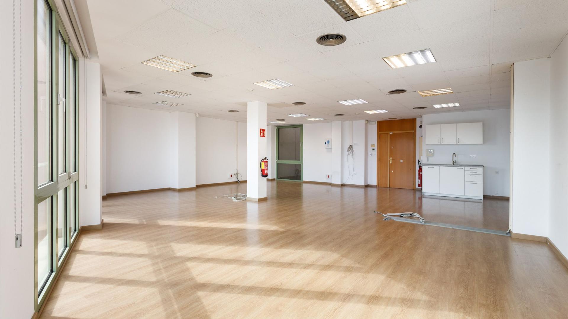 Avinguda Diagonal, 309, Barcelona, Barcelona en alquiler Foto del interior- Imagen 1 de 9