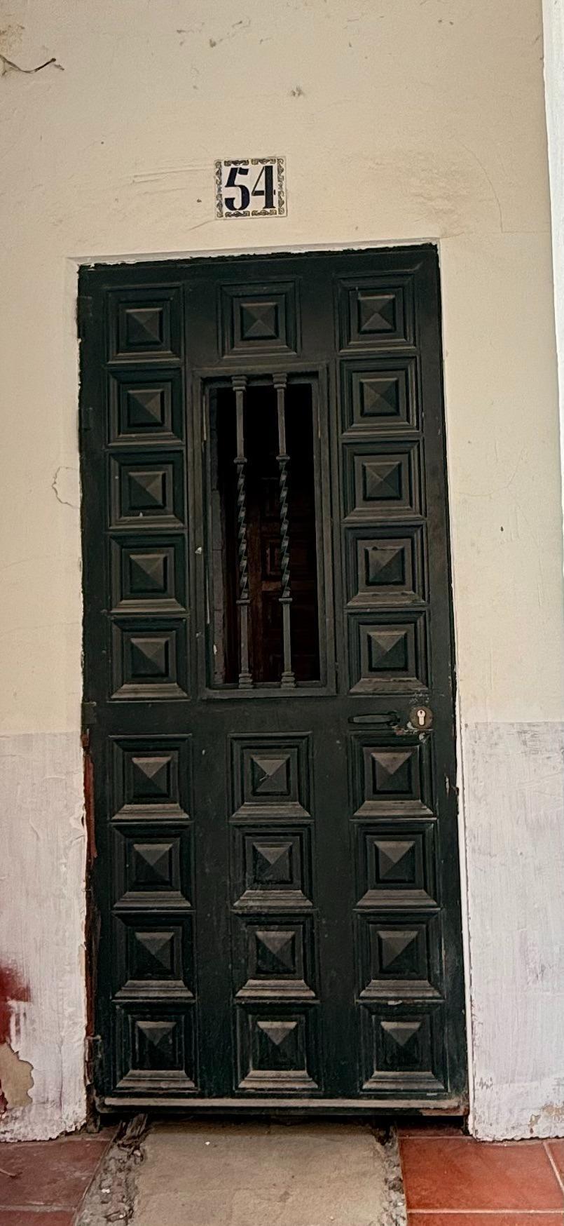 Calle Palomero, 54, Ciempozuelos, Madrid en venta Foto del edificio- Imagen 1 de 27