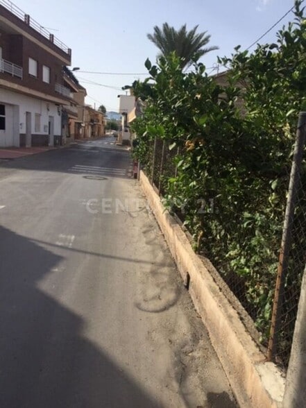 Terreno en Aledo en venta - Foto del edificio - Imagen 2 de 12