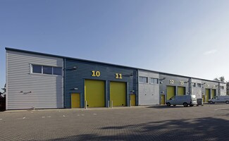 Más detalles de Alder Close, Erith - Flex en alquiler