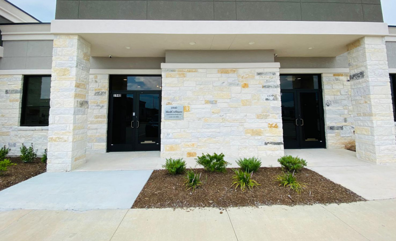 3129 Kingsley Dr, Pearland, TX en alquiler - Foto del edificio - Imagen 1 de 5