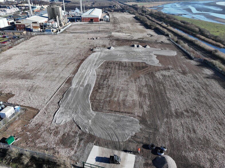 Gateway 100, Widnes en alquiler - Foto del edificio - Imagen 3 de 4