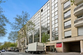 Más detalles de 242 Boulevard Jean Jaurès, Boulogne-Billancourt - Oficina en alquiler