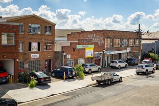 Más detalles de 89 Railway Parade, Marrickville - Nave en alquiler