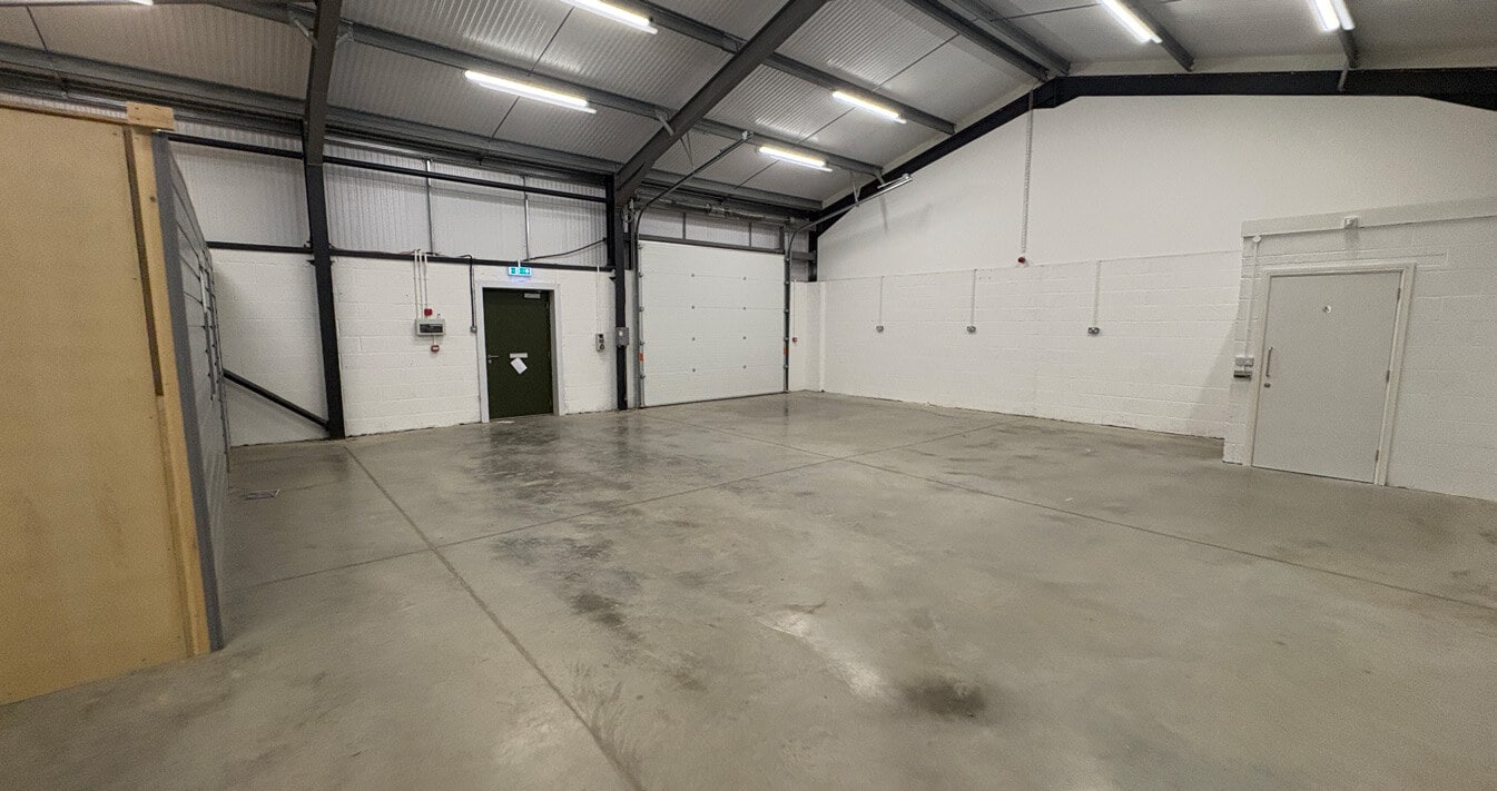 Skellingthorpe Rd, Saxilby, LIN LN1 2LR - Unidad Unit 28 - - Foto del interior - Image 1 of 4