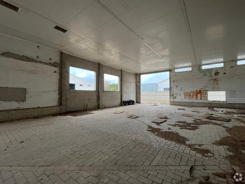 Avenida Castilla - la Mancha, 2, Orgaz, Toledo en venta - Foto del edificio - Imagen 2 de 3