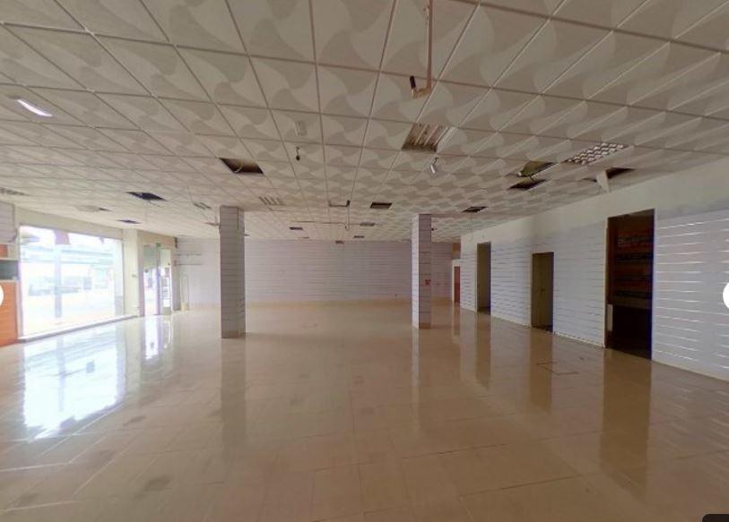 Local en Espartinas, Sevilla en venta - Foto del edificio - Imagen 1 de 12