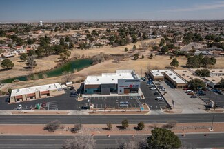 Más detalles para 5,683 SF Office Fronting Lee Trevino – Health Care en venta, El Paso, TX