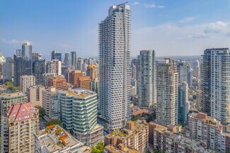Más detalles de 1289 Hornby St, Vancouver, BC - Edificio residencial en venta
