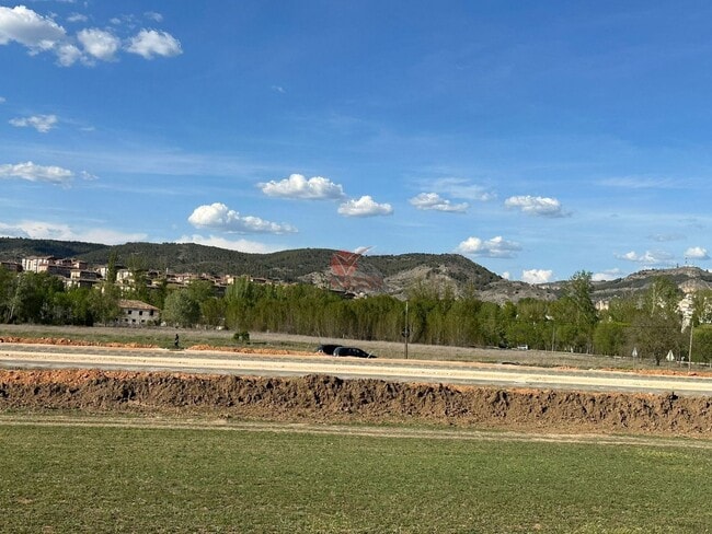 Más detalles de Terreno en venta