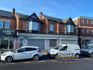 Más detalles de 80-82 Boldmere Rd, Sutton Coldfield - Local en venta