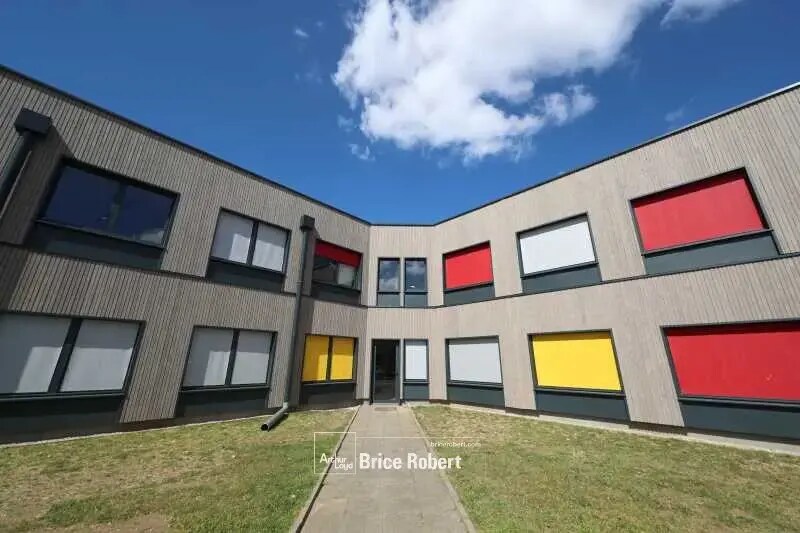 33 Avenue Du Docteur Georges Lévy, Vénissieux en alquiler Foto principal- Imagen 1 de 5