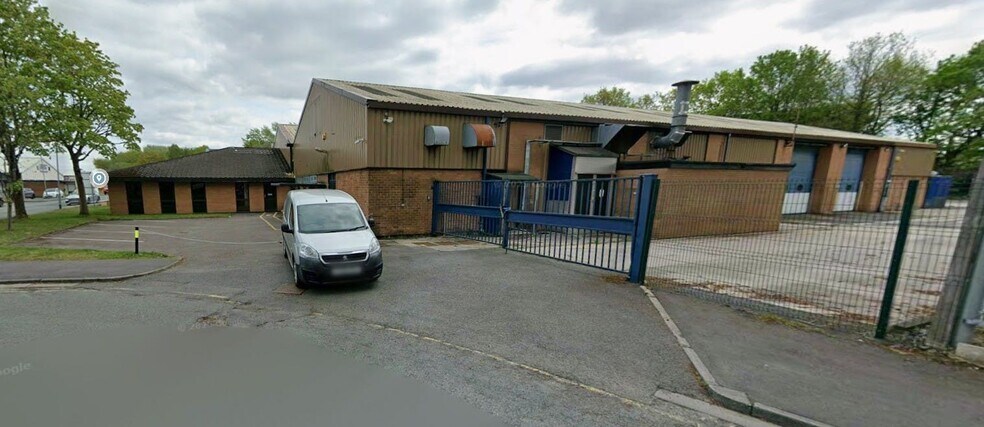 Countess Avenue, Cheadle en alquiler - Foto del edificio - Imagen 3 de 7