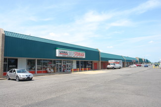 Más detalles para 4100 Barksdale Blvd, Bossier City, LA - Locales en alquiler