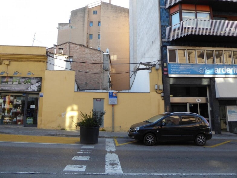 Carretera de Vic, 12, Manresa, Barcelona en venta - Foto principal - Imagen 1 de 4