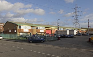 Más detalles de 15-19 Willow Ln, Mitcham - Nave en alquiler
