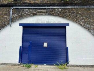 Más detalles de Rosebank Rd, London - Flex en alquiler