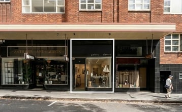 113-115 Macleay St, Potts Point en alquiler Foto del edificio- Imagen 1 de 1