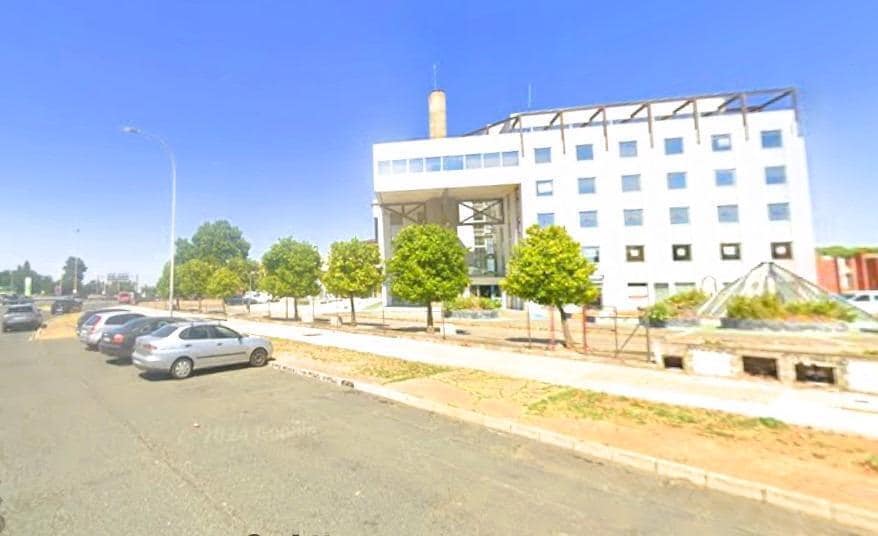 Oficina en SEVILLA, Sevilla en venta Foto del edificio- Imagen 1 de 4