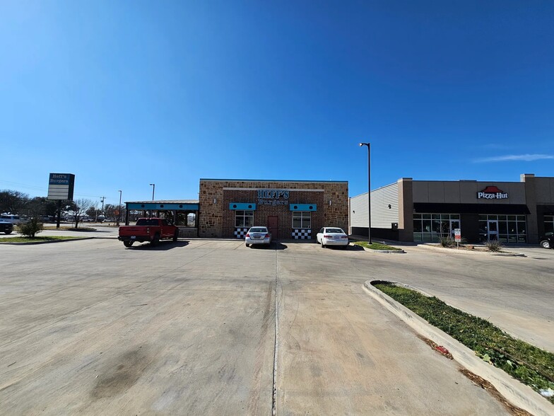 1926 Antilley Rd, Abilene, TX en venta - Foto del edificio - Imagen 3 de 7