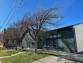 Más detalles para 3839 Newport St, Denver, CO - Oficinas en venta