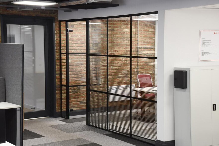 Newtown Rd, Henley On Thames en alquiler - Foto del interior - Imagen 3 de 6