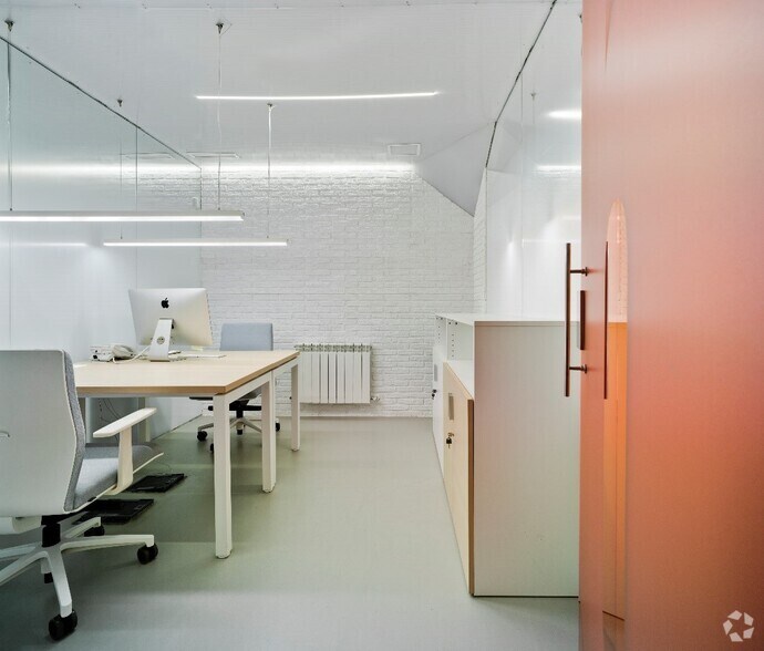 Calle Núñez de Balboa, 52, Madrid, Madrid en alquiler - Foto del interior - Imagen 1 de 1