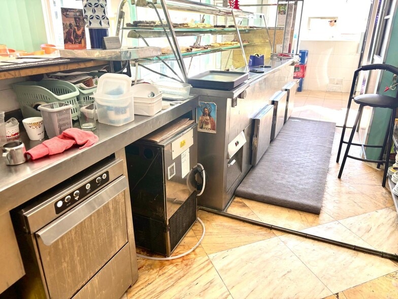 Local en Málaga, Málaga en alquiler - Foto del interior - Imagen 3 de 7