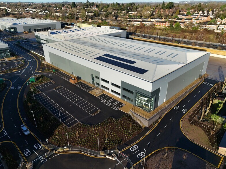 Eckersall Rd, Birmingham en alquiler - Foto del edificio - Imagen 2 de 6