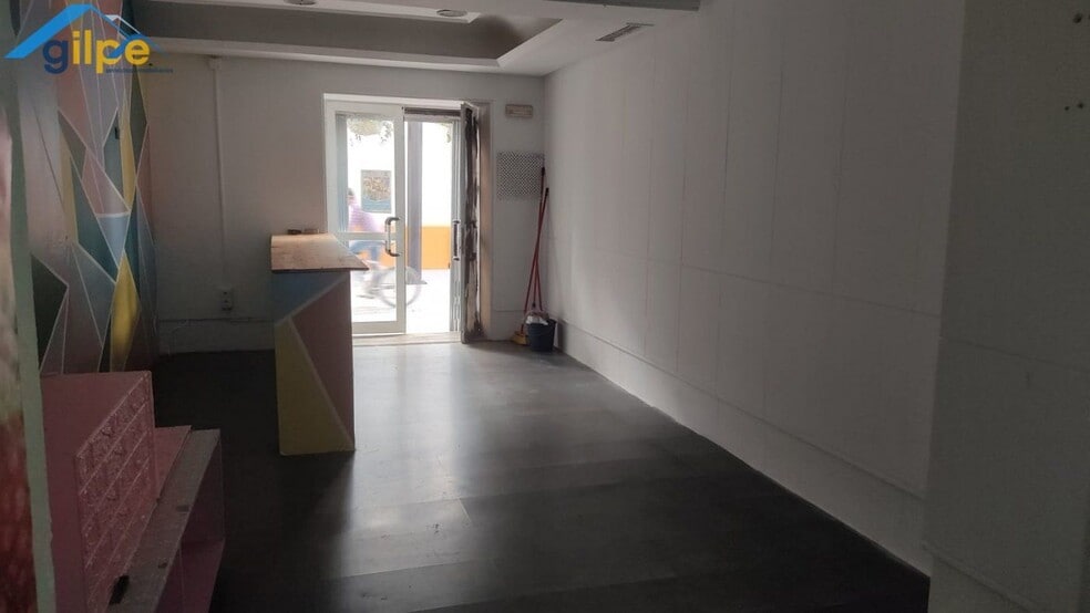 Local en Marchena, Sevilla en alquiler - Foto del edificio - Imagen 3 de 13