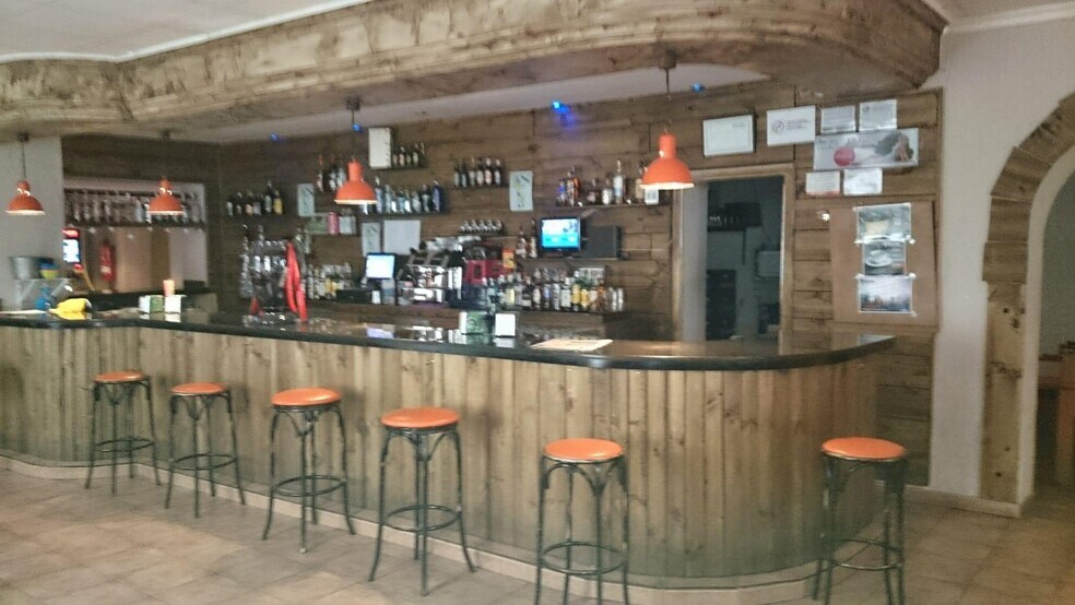 Local en MONÒVER, Alicante en venta - Foto del edificio - Imagen 3 de 20