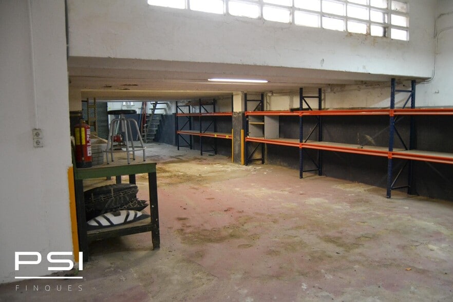 Oficina en Barcelona, Barcelona en alquiler - Foto del interior - Imagen 2 de 47