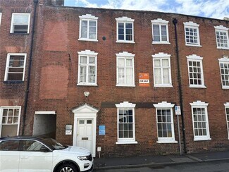 Más detalles de 10 Church St, Kidderminster - Oficina en venta