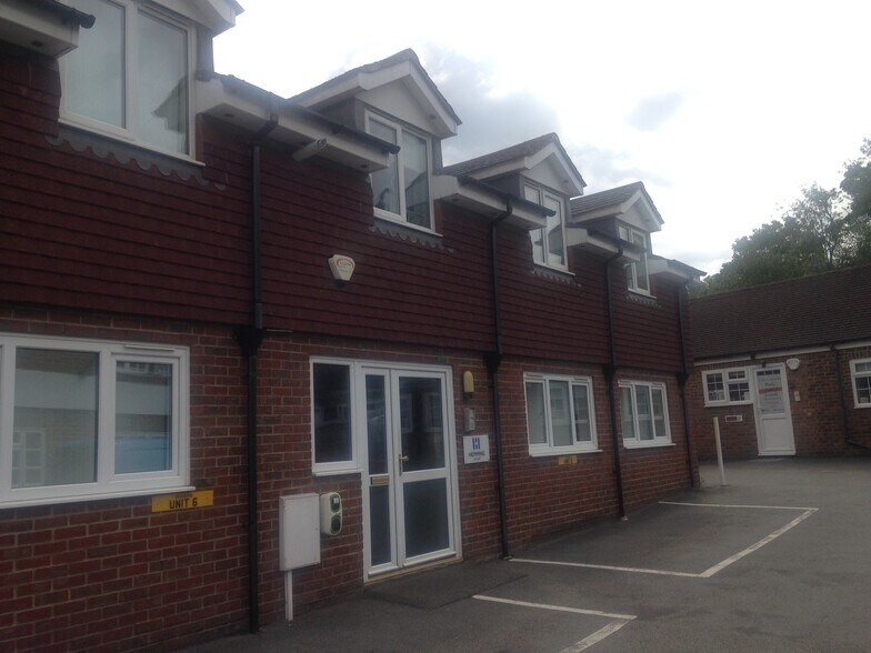 Bradbourne Vale Rd, Sevenoaks en venta - Foto principal - Imagen 1 de 2