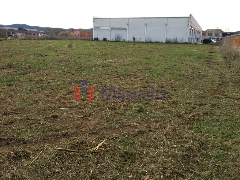 Terreno en Forallac, Gerona en venta - Foto del edificio - Imagen 3 de 5