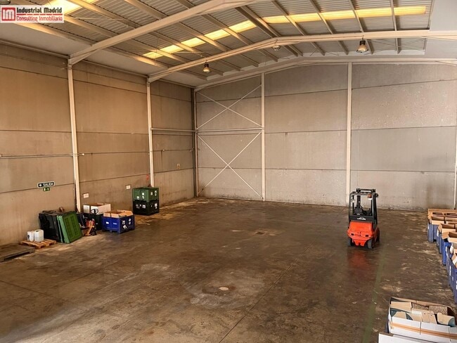 Más detalles para Nave en venta