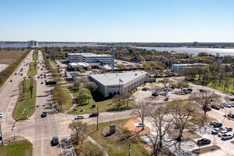 2200 Nasa Pky, Houston, TX - VISTA AÉREA  vista de mapa