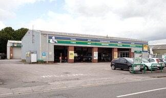 Más detalles de Ipswich Rd, Cardiff - Local en venta