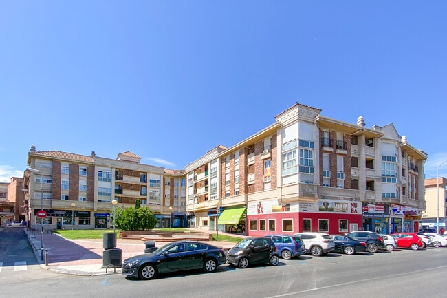 Más detalles de Local en alquiler