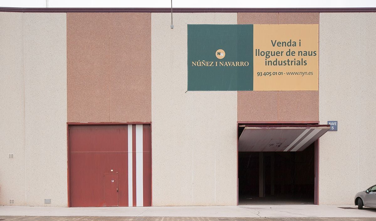 Carrer Progrés, 28, Abrera, Barcelona en alquiler Foto del interior- Imagen 1 de 13