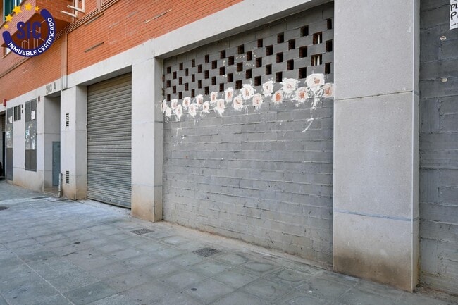Más detalles de Nave en venta