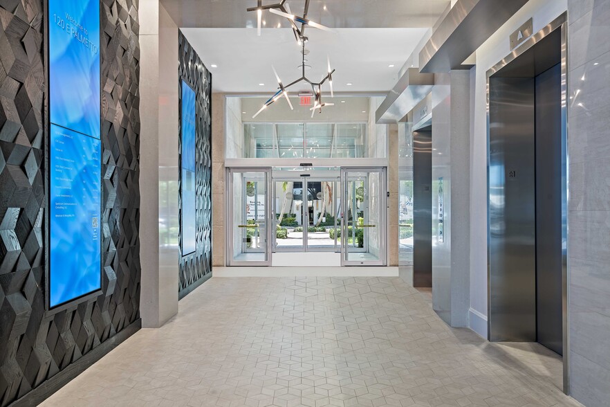 120 E Palmetto Park Rd, Boca Raton, FL en alquiler - Foto del interior - Imagen 3 de 11