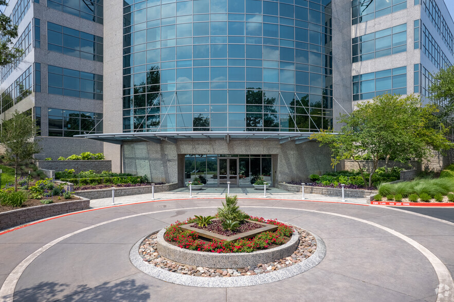 7000 N Mopac Expy, Austin, TX en alquiler - Foto del edificio - Imagen 1 de 15