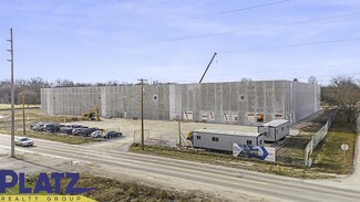 Más detalles para 0 Nevada Ave SW, Warren, OH - Naves en alquiler