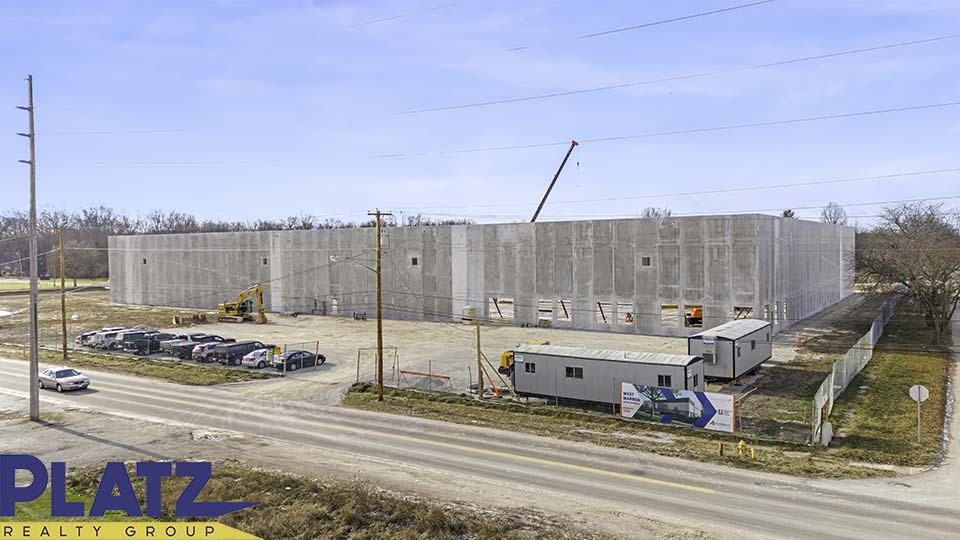 0 Nevada Ave SW, Warren, OH en alquiler - Foto del edificio - Imagen 1 de 27