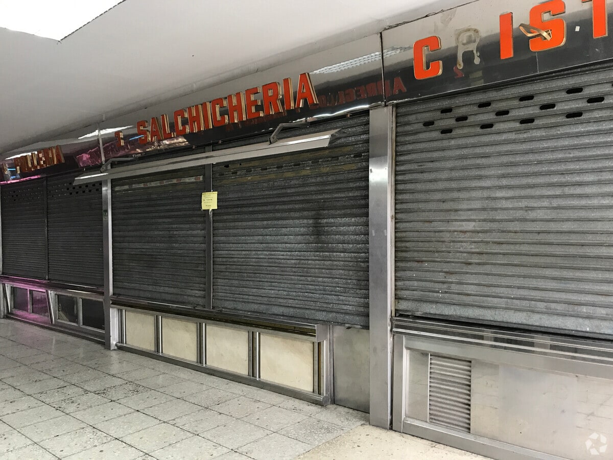 Calle de la Comunidad de Madrid, 1, Fuenlabrada, MAD 28944 - Unidad Puerta 25, Esc. B - - Foto del interior - Image 2 of 2