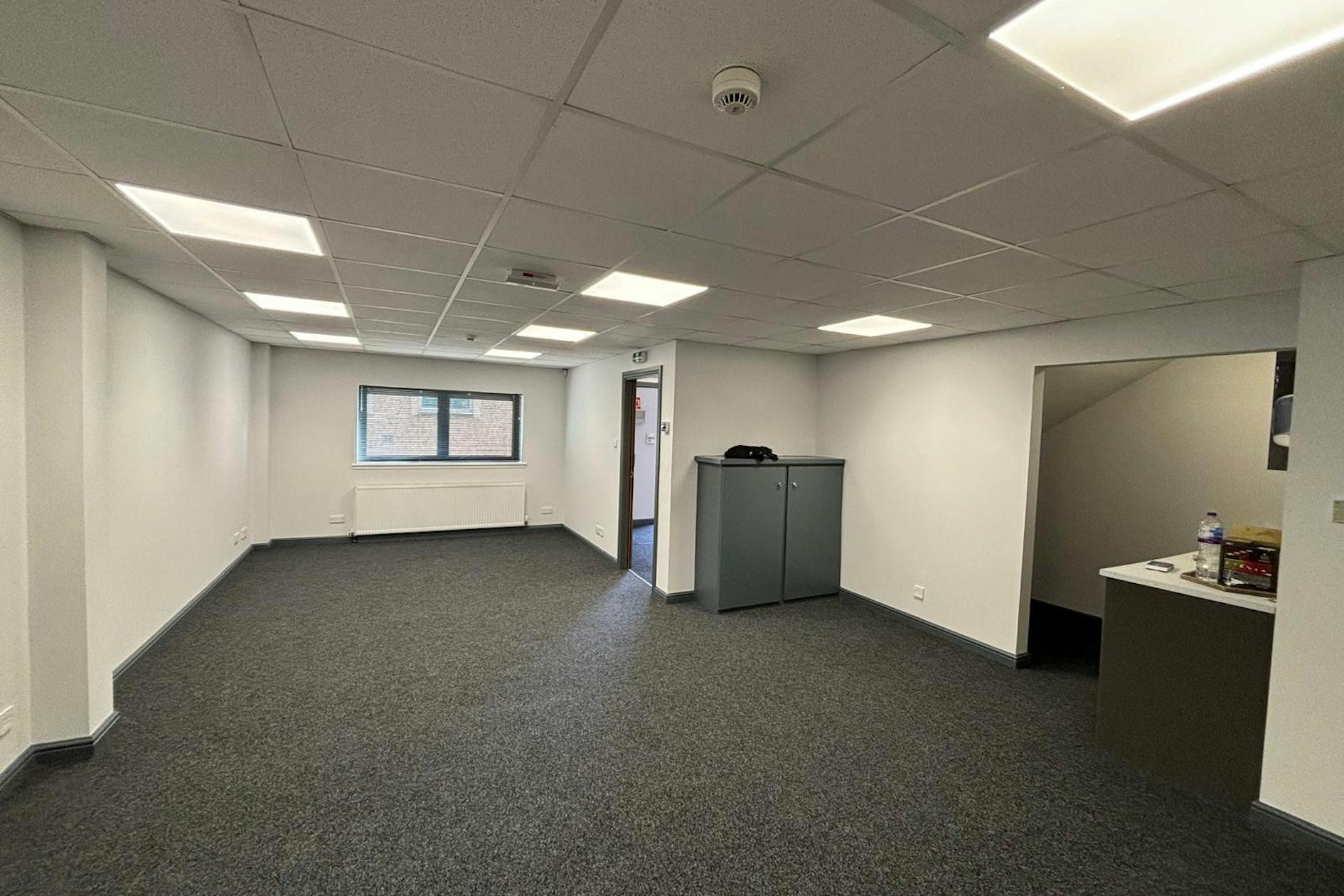 29 Albert St, Motherwell en alquiler Foto del interior- Imagen 1 de 4