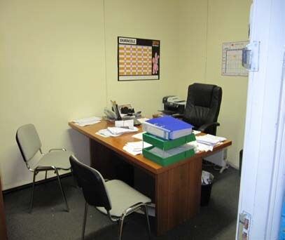 11A Wellington St, Belfast en venta - Foto del interior - Imagen 2 de 3